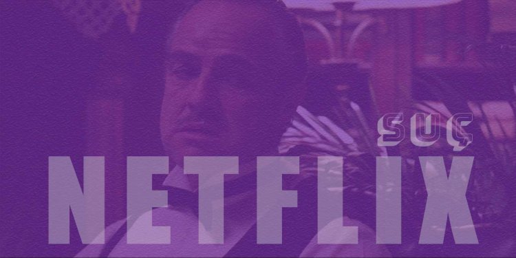 Hikayesiyle Herkesi Heyecanlandıran Netflix'in En İyi Suç Filmleri